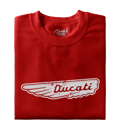 DUCATI logo vintage 3