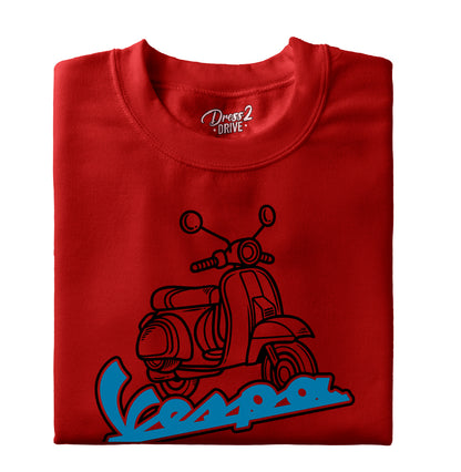 Vespa style 2