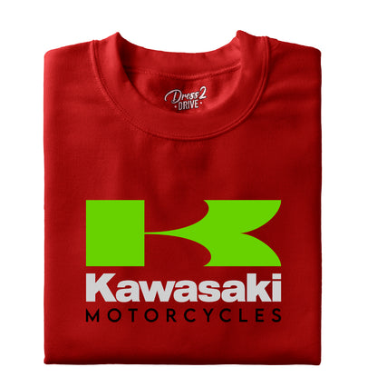 Kawasaki Motorcycles logo