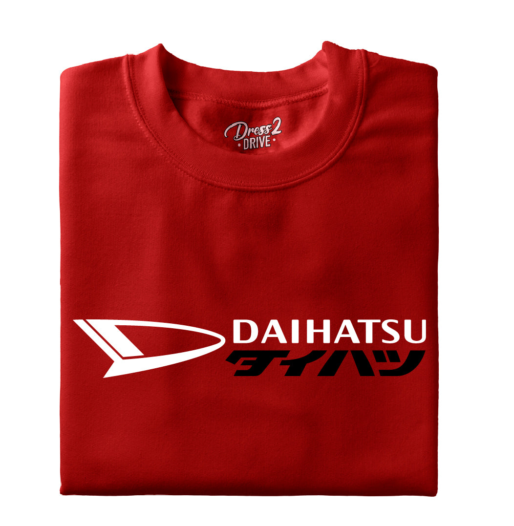 Daihatsu logo 4