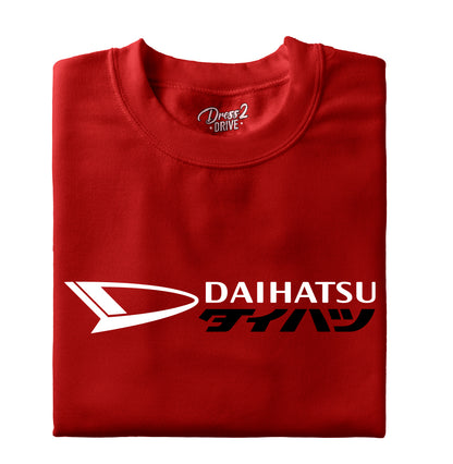 Daihatsu logo 4