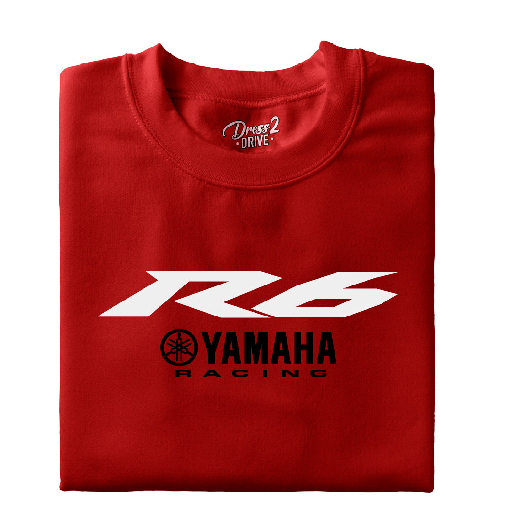 YAMAHA R6 emblema