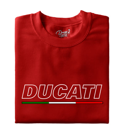 DUCATI logo 4