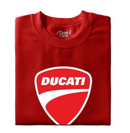 DUCATI logo 1