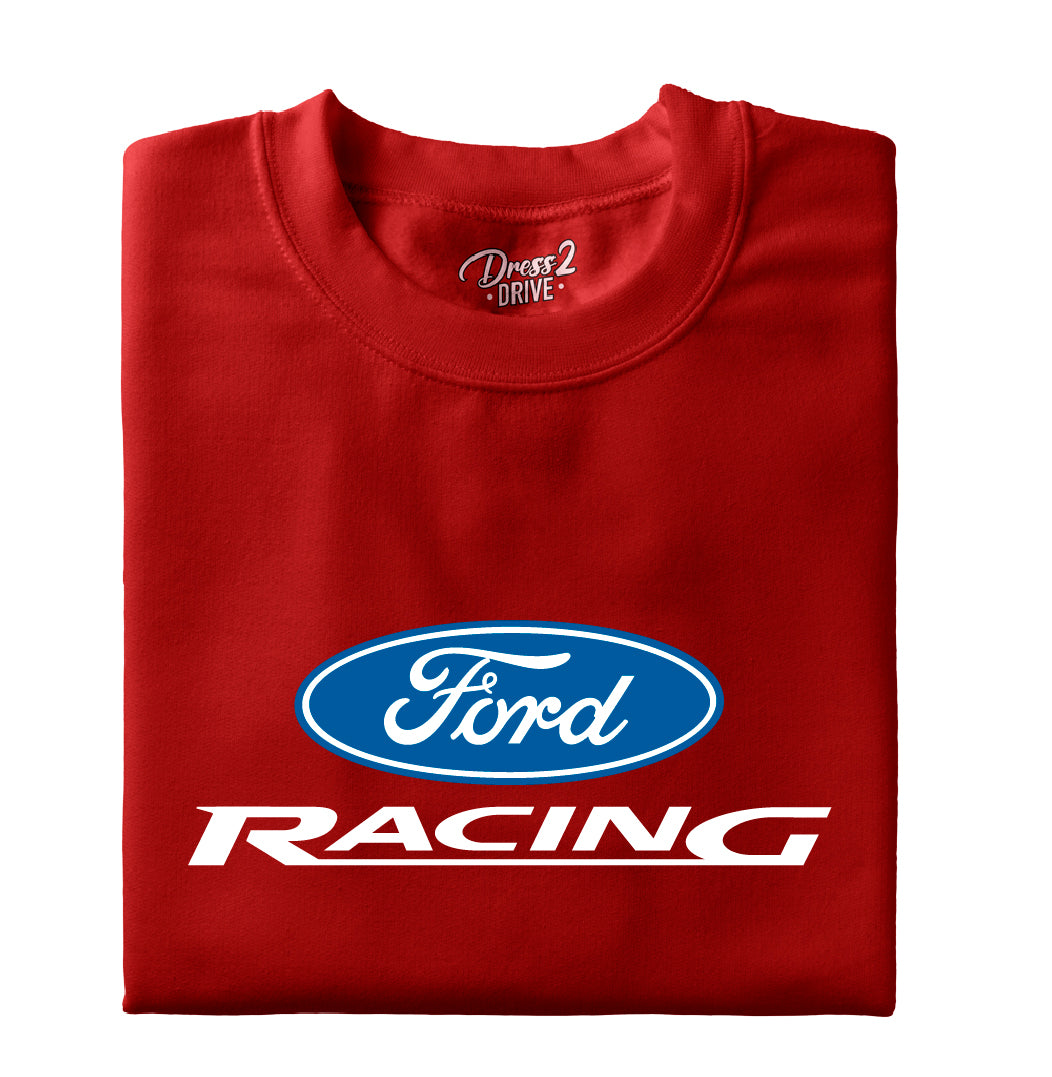 Ford Racing logo