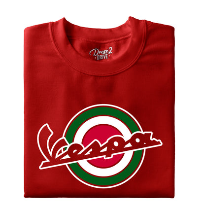 Vespa logo 01