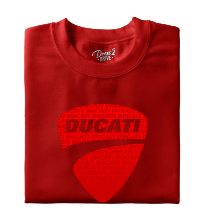 DUCATI logo 2