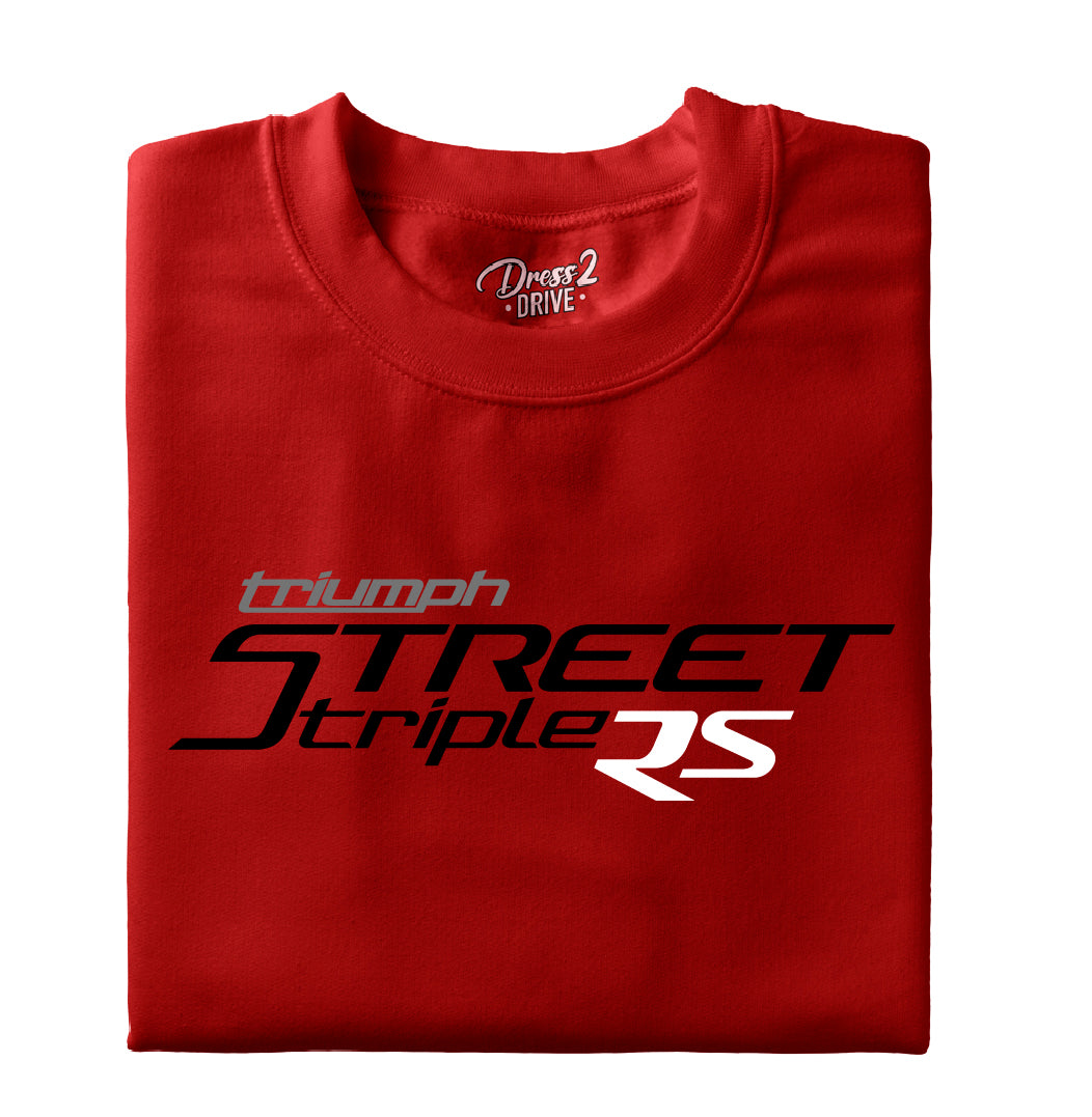 Triumph Street Triple RS