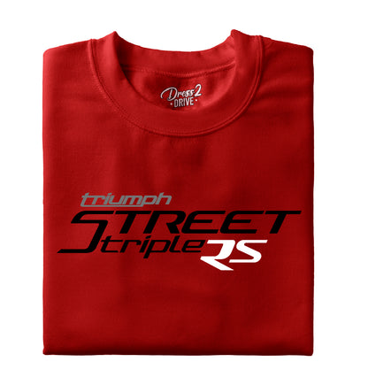 Triumph Street Triple RS