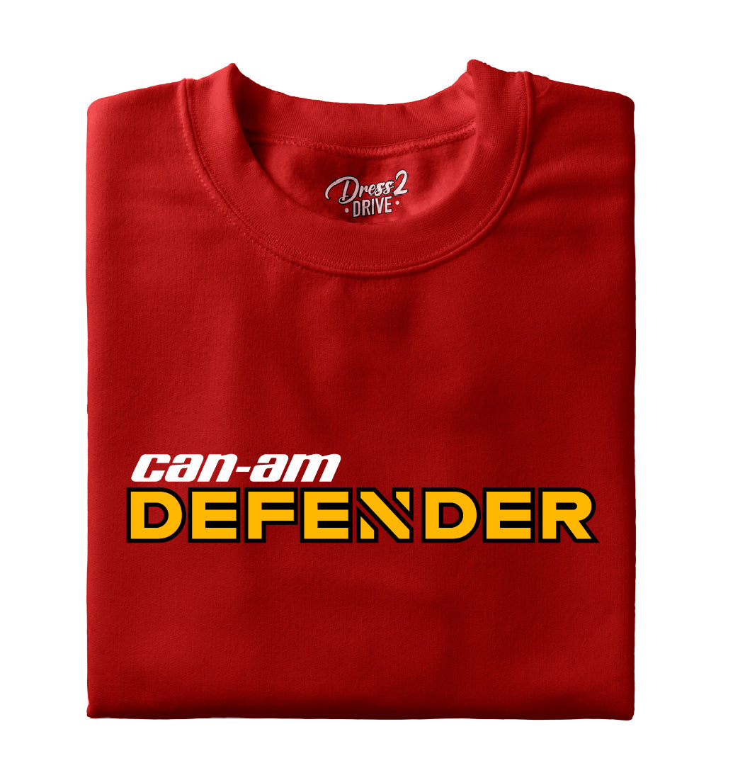 Can-Am DEFENDER