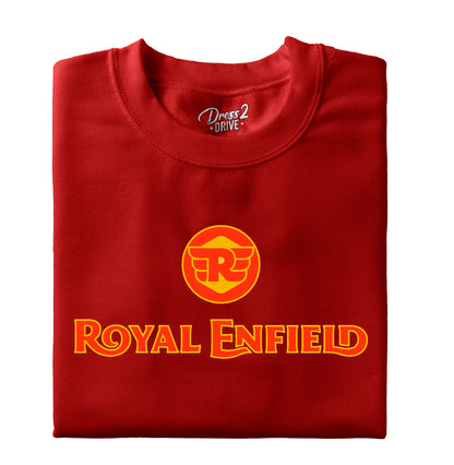 Royal Enfield logo 1