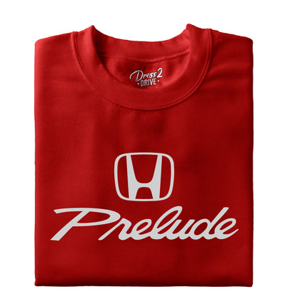 Honda Prelude logo