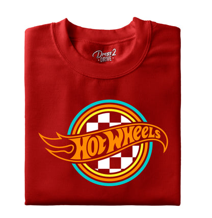 Hotwheels logo 5