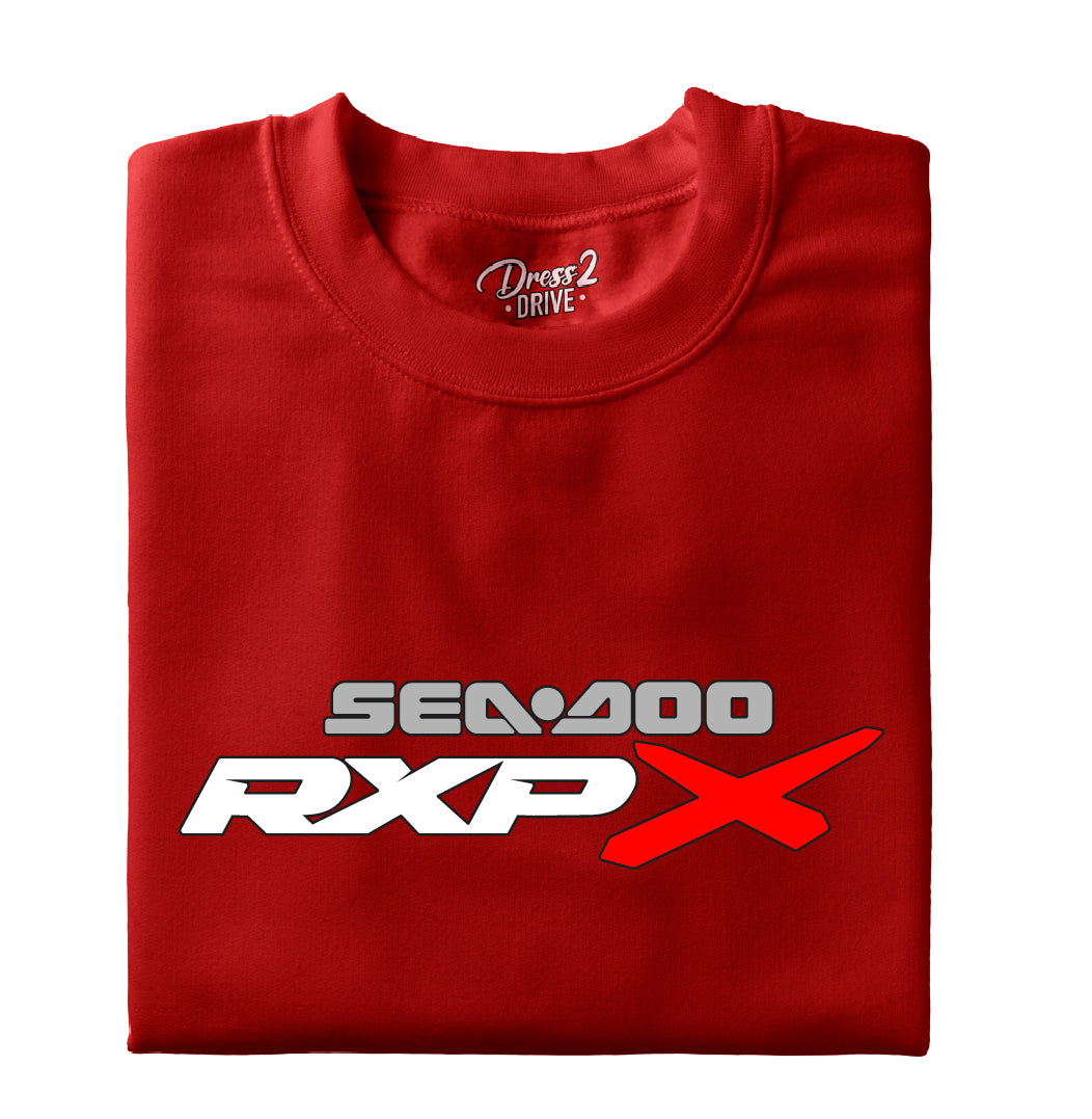 Sea-Doo RXP-X logo