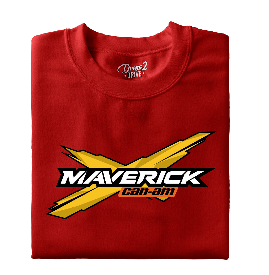 Can-Am Maverick