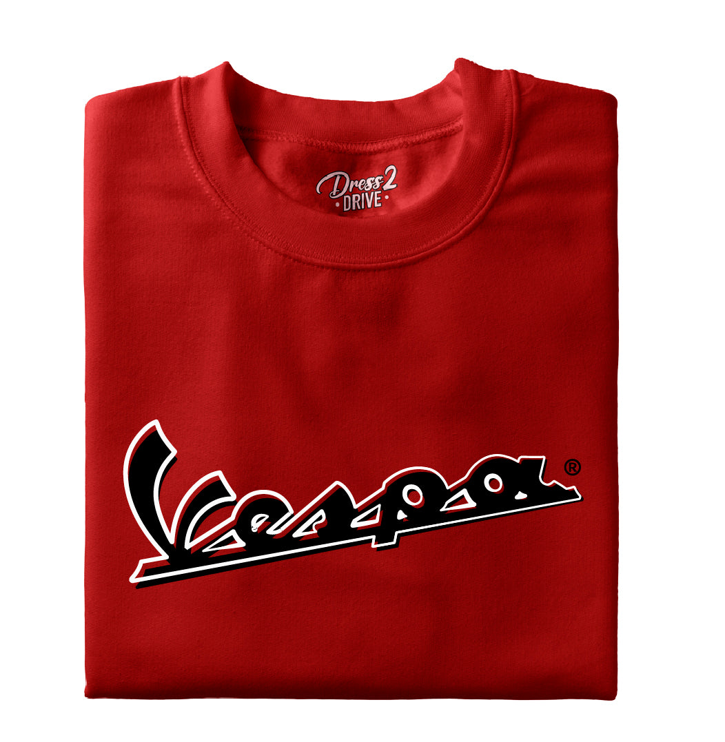 Vespa logo 03