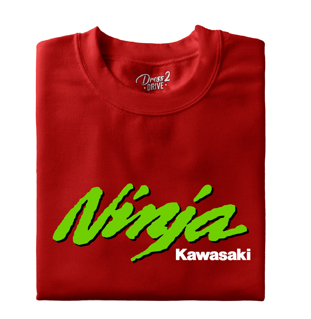 Kawasaki Ninja logo