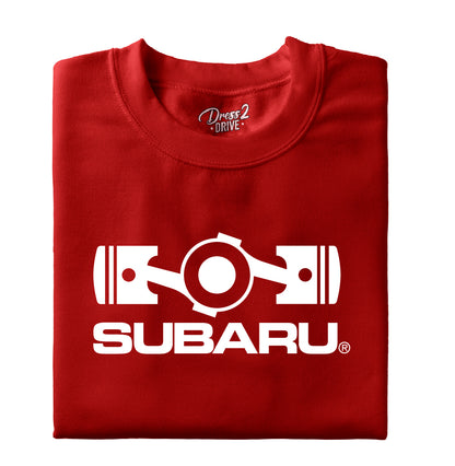 Subaru logo 1