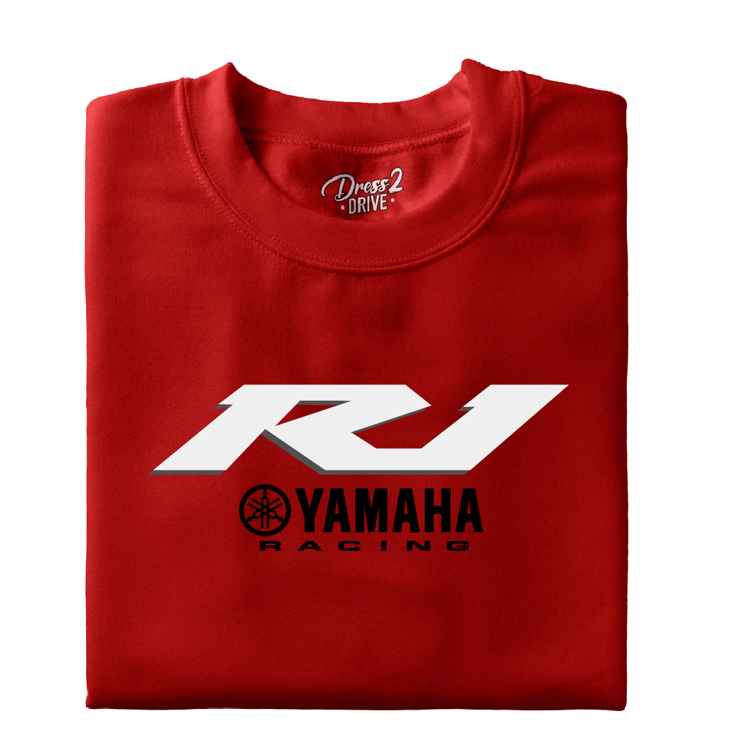 YAMAHA R1 emblema