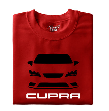 Seat León CUPRA