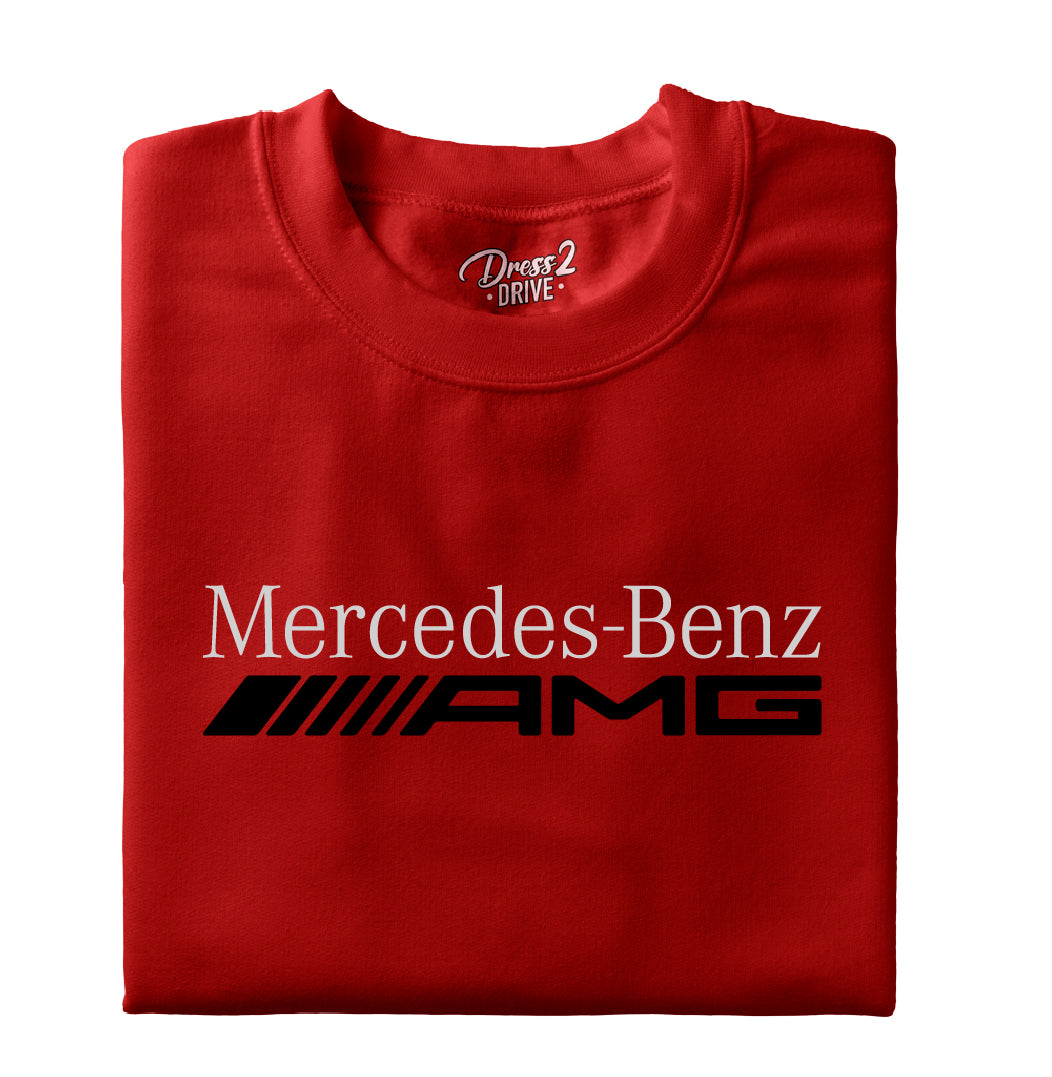 Mercedes-Benz AMG logo 2