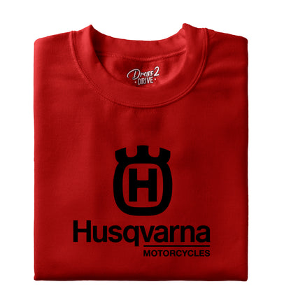 Husqvarna logo 7