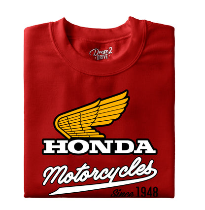 Honda Elsinore logo