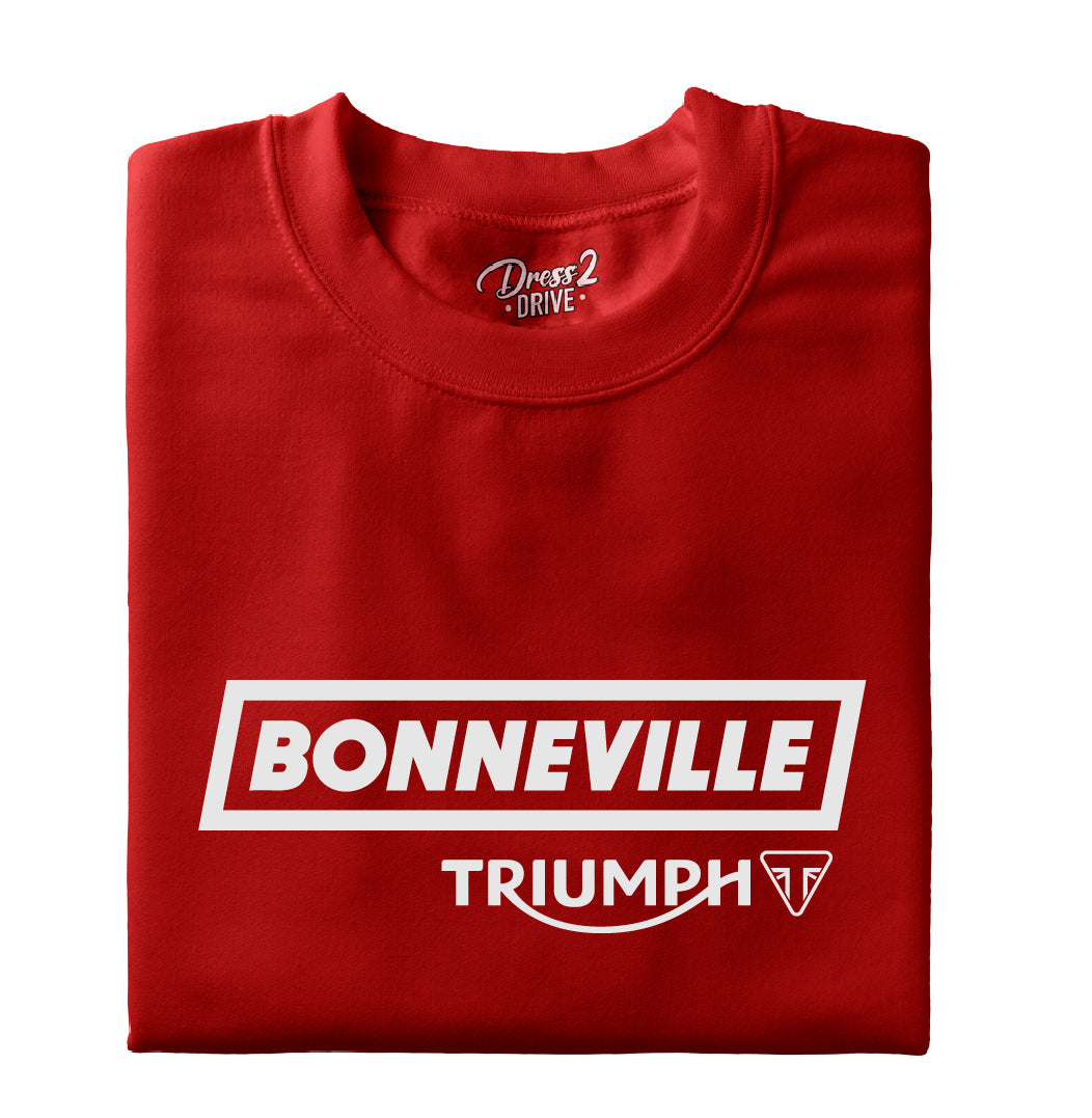 Triumph Boneville