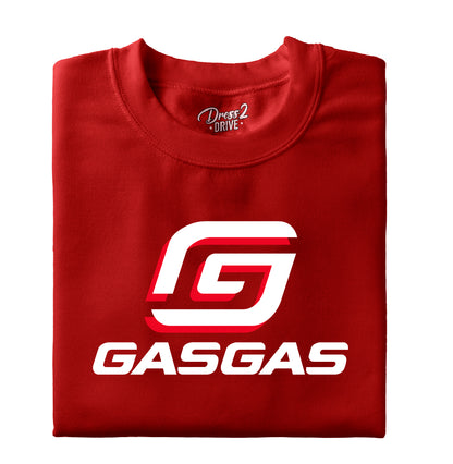 Gas Gas logo 2