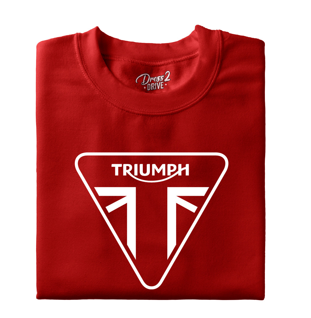 Triumph logo 2