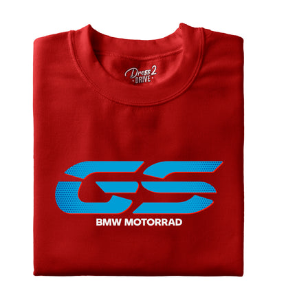 BMW Motorrad GS logo 5