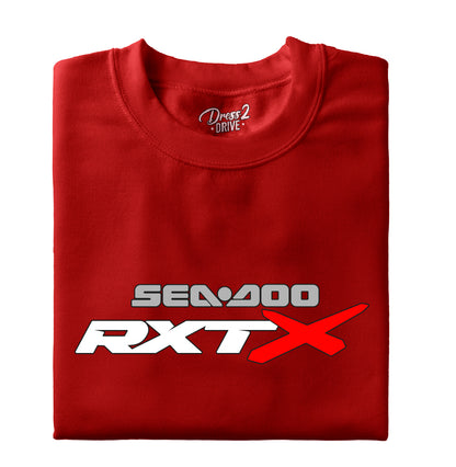 Sea-Doo RXT-X logo