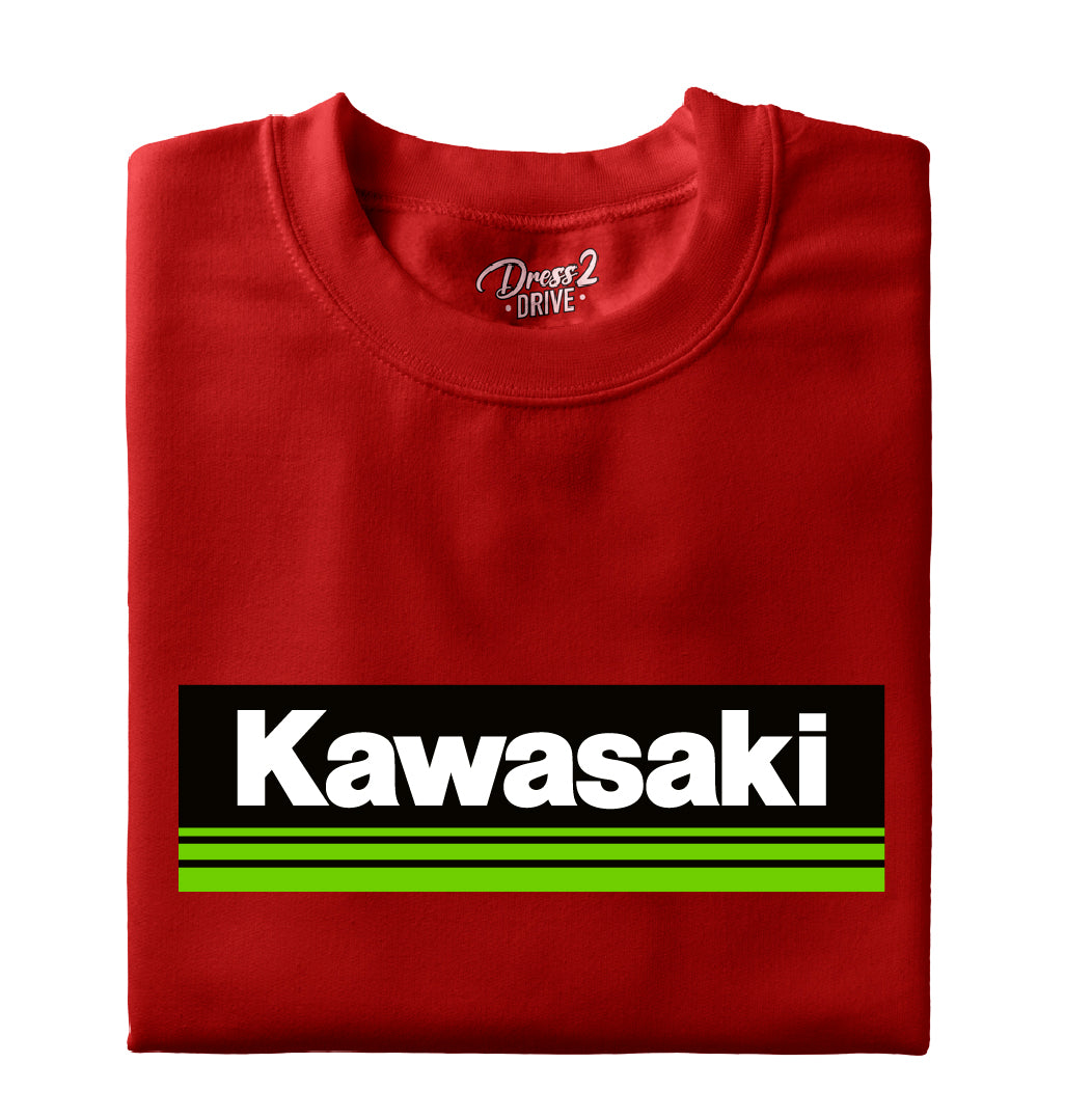 Kawasaki logo 4