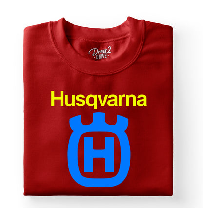 Husqvarna logo 6