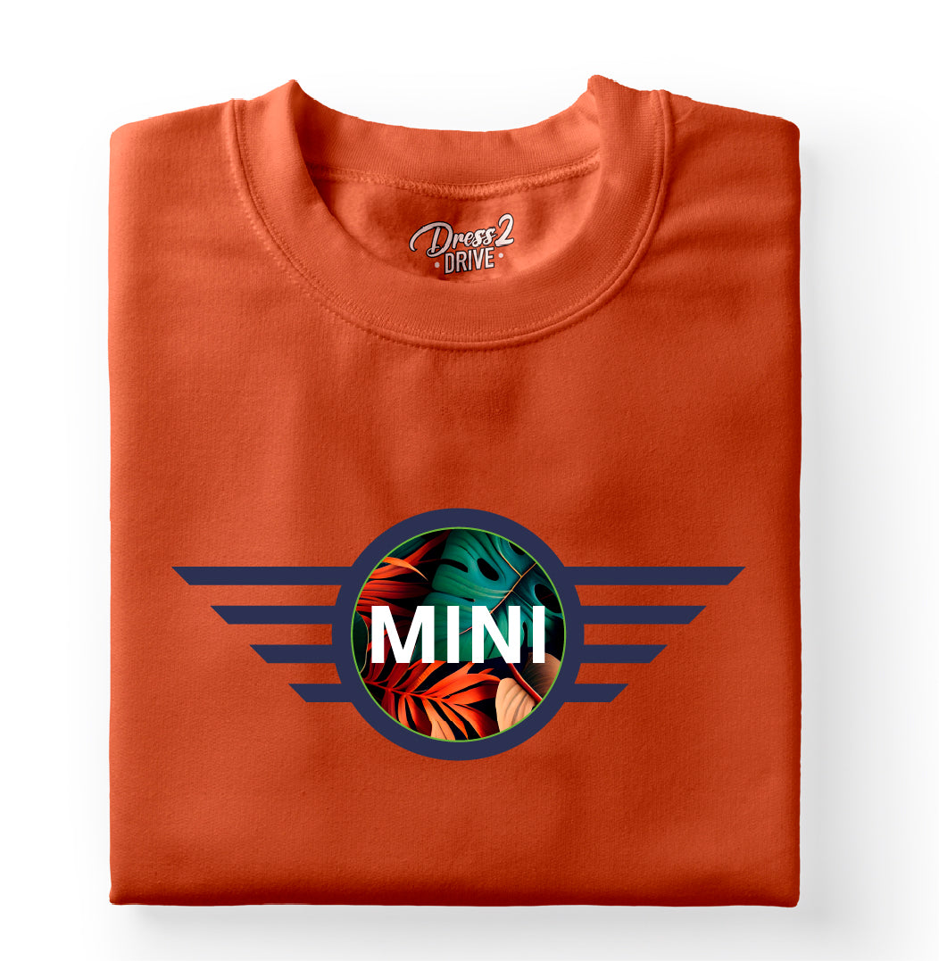 MINI logo 3F