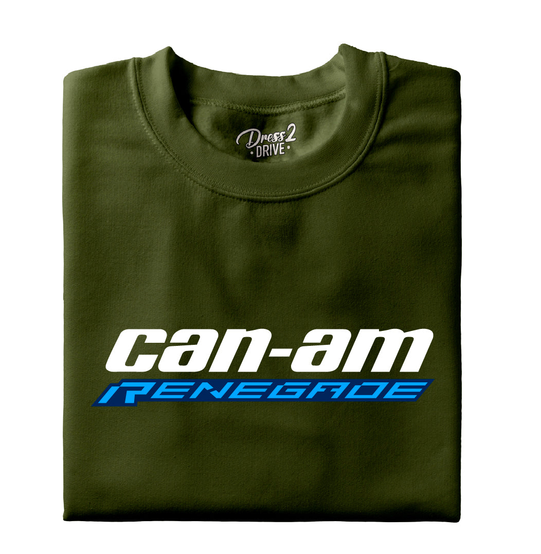 Can-Am Renegade