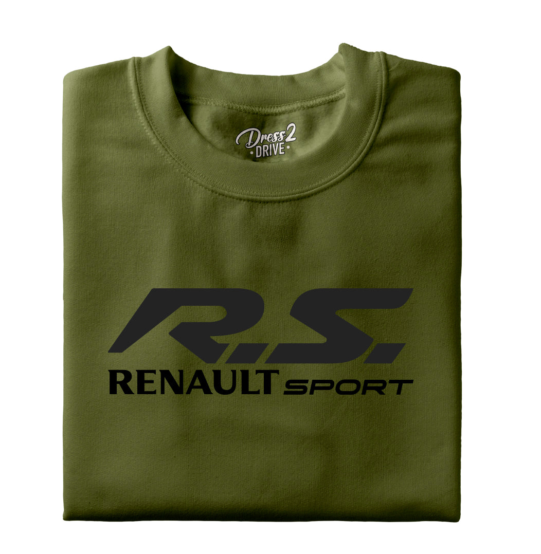 Renault Sport R.S.