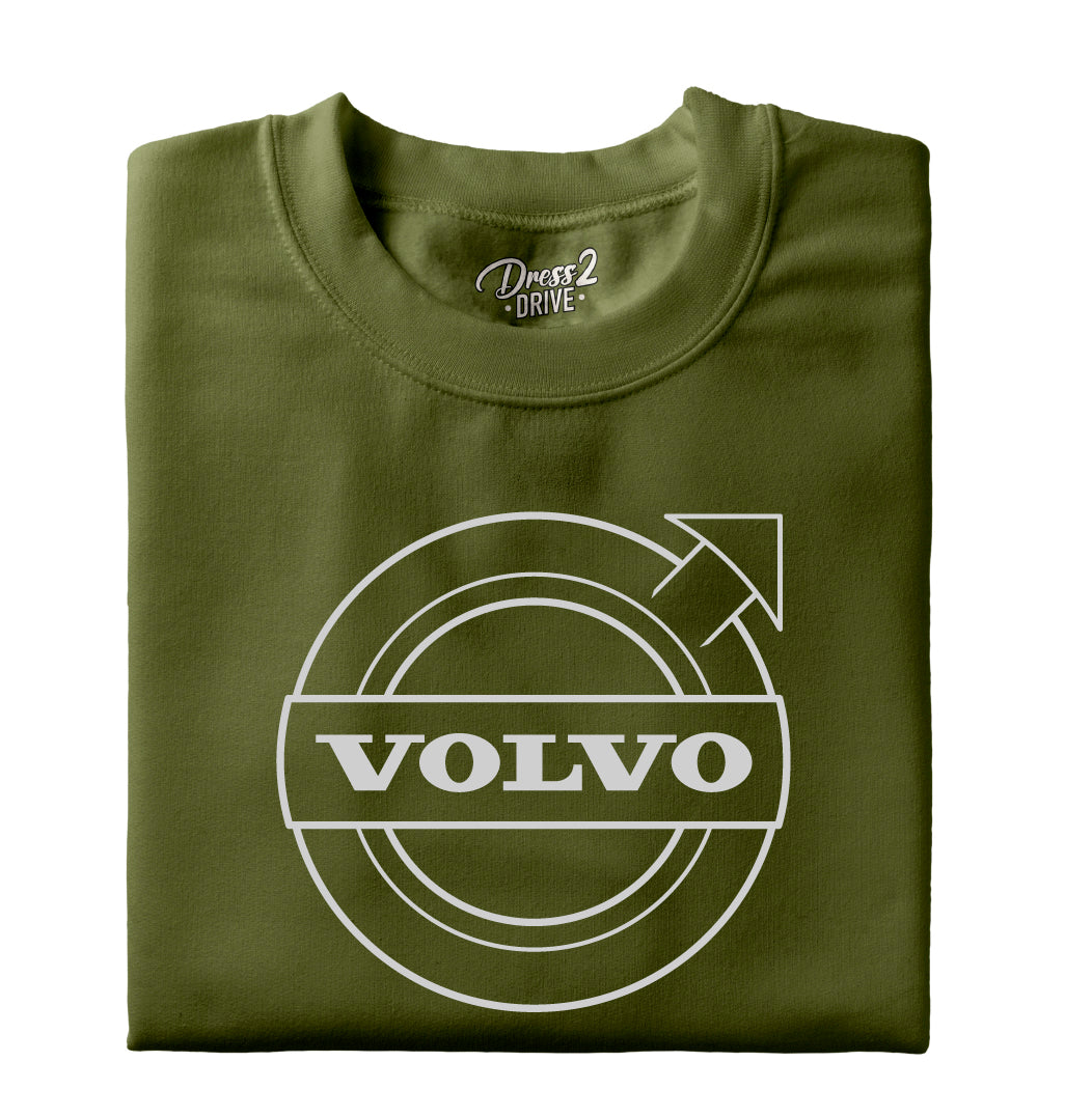 VOLVO logo 1