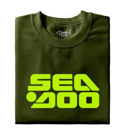 Sea-Doo logo 4