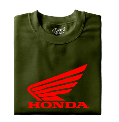 Honda logo 1