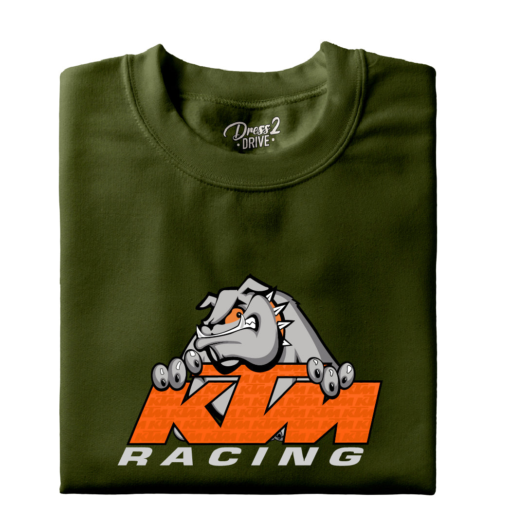 KTM Racing logo 1