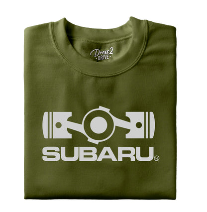 Subaru logo 1