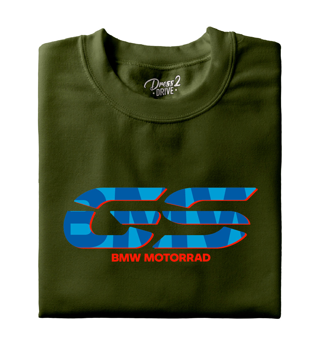 BMW Motorrad GS logo 3