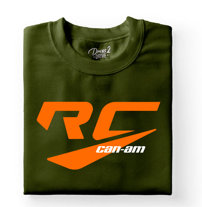 Can-Am RC logo