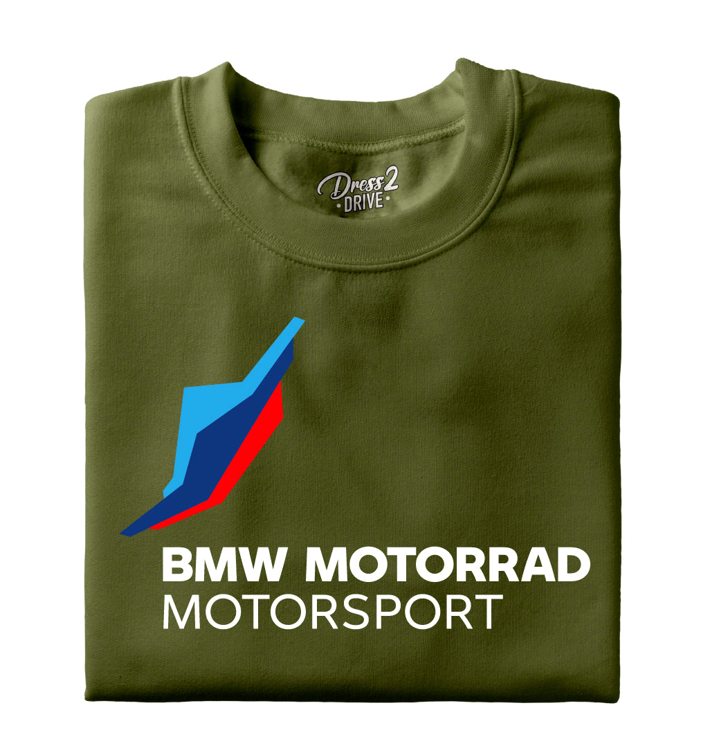 BMW Motorrad Motorsport logo 2