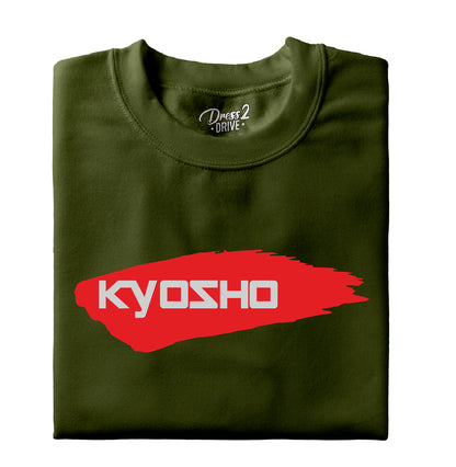 KYOSHO logo