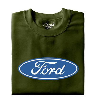 Ford logo 1