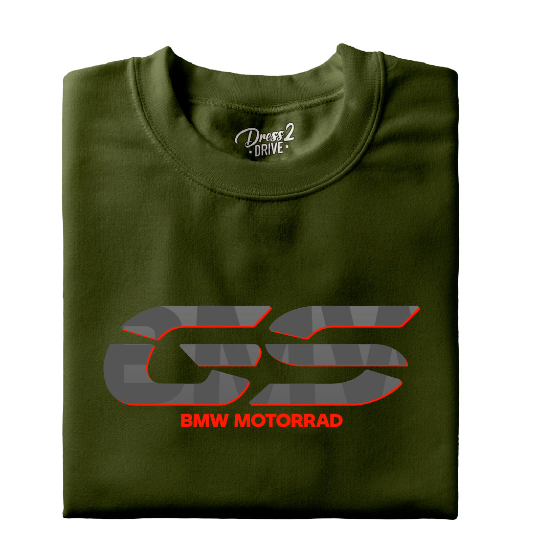 BMW Motorrad GS logo 2