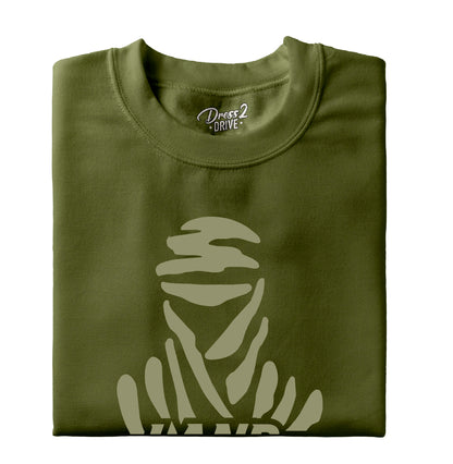 Land Rover - Paris Dakar