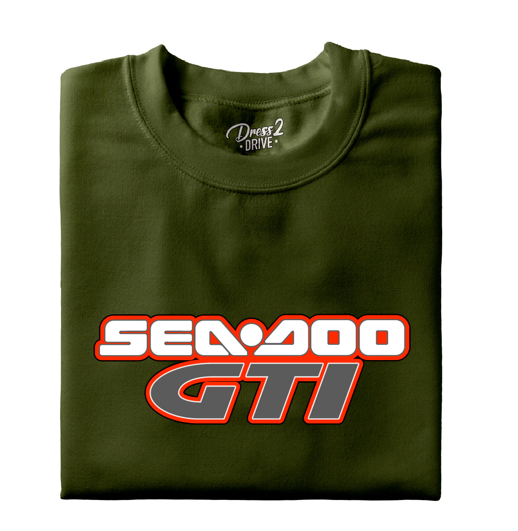 Sea-Doo GTI logo